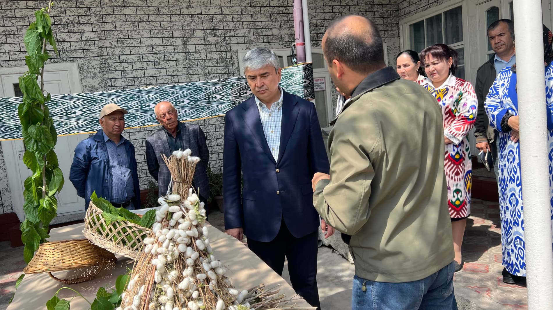 Pilla mavsumiga start berildi