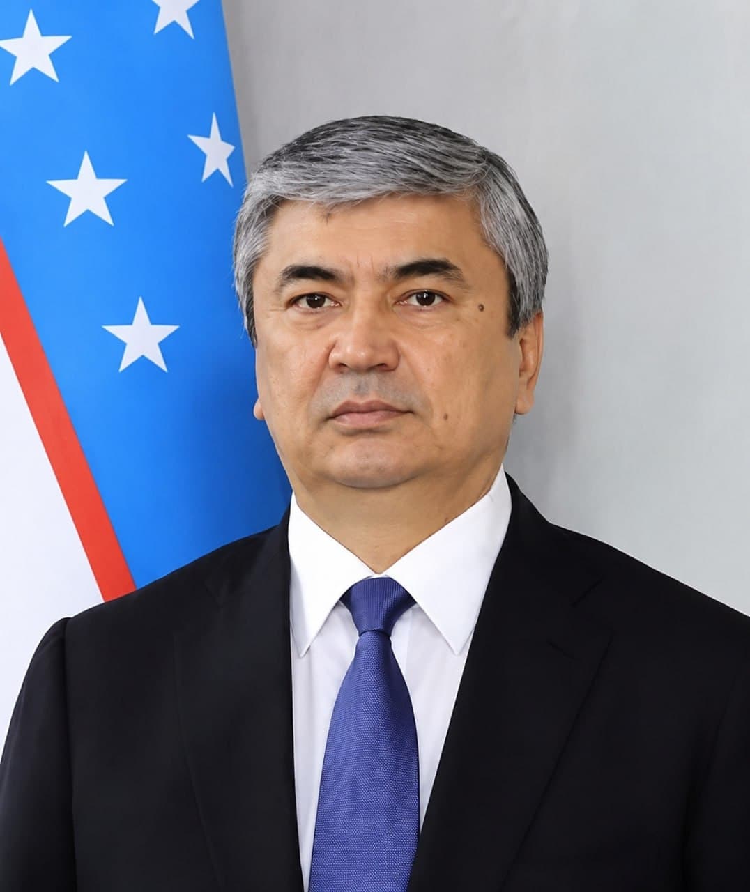 Ohangaron tumani hokimi Bahrom Norqobilovning matbuot va OAV xodimlariga bayram tabrigi