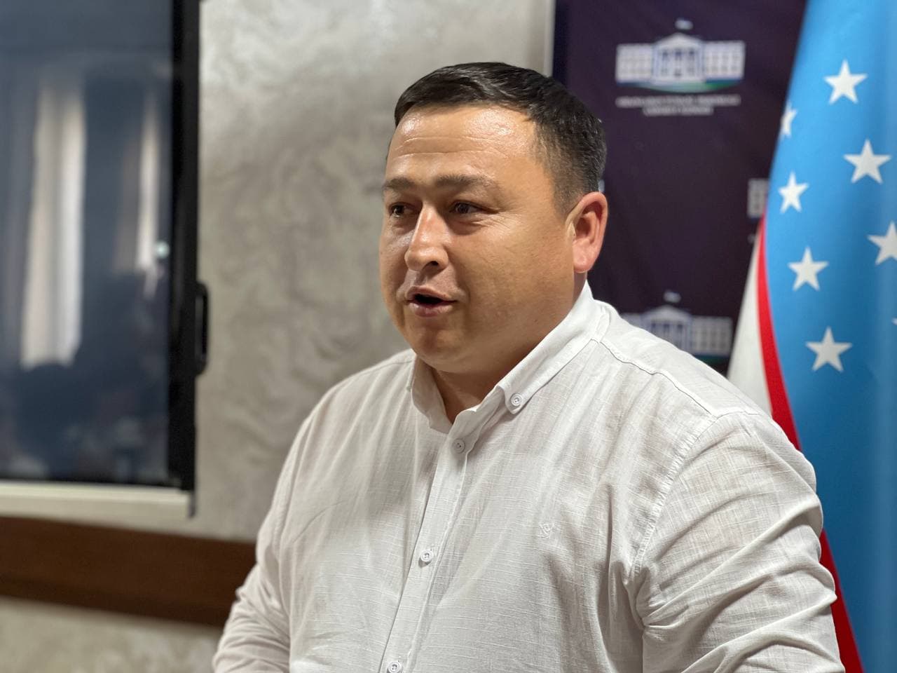 Xalq deputatlari Ohangaron tuman Kengashining navbatdagi 29-sessiyasi bo‘lib o‘tdi