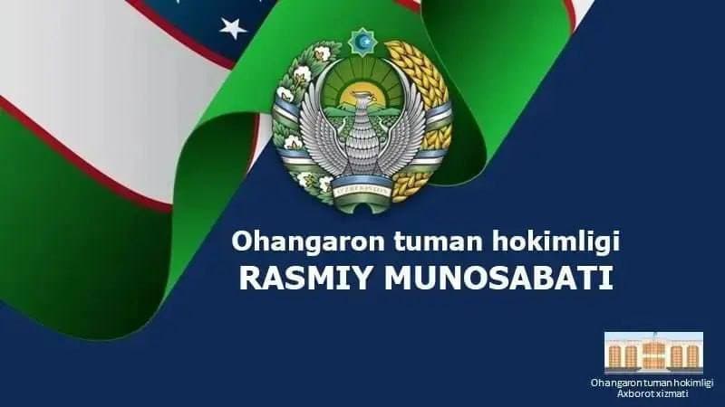 Vaziyat nazorat ostiga olindi