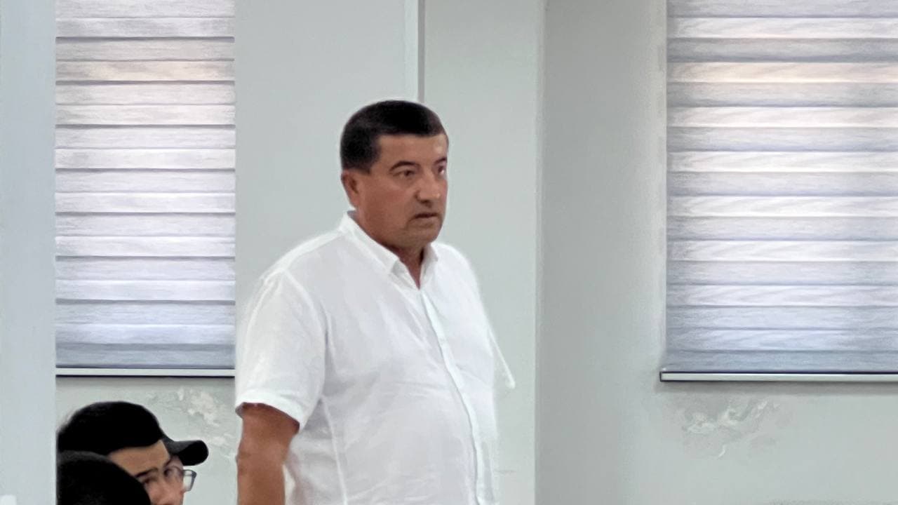 Tadbirkorlar bilan ochiq muloqot o‘tkazildi