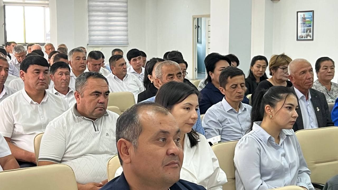 Korrupsiyaning jamiyat va shaxsiy karyeraga ta’siri