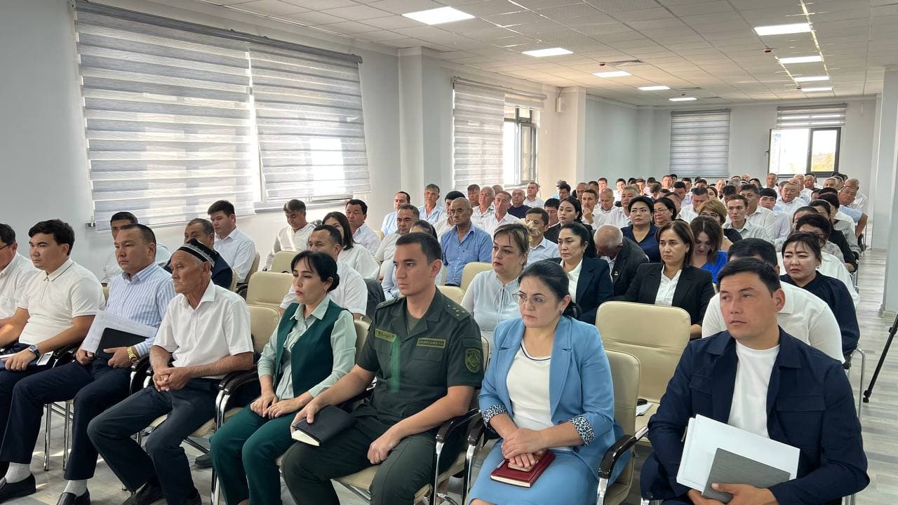 Korrupsiyaning jamiyat va shaxsiy karyeraga ta’siri