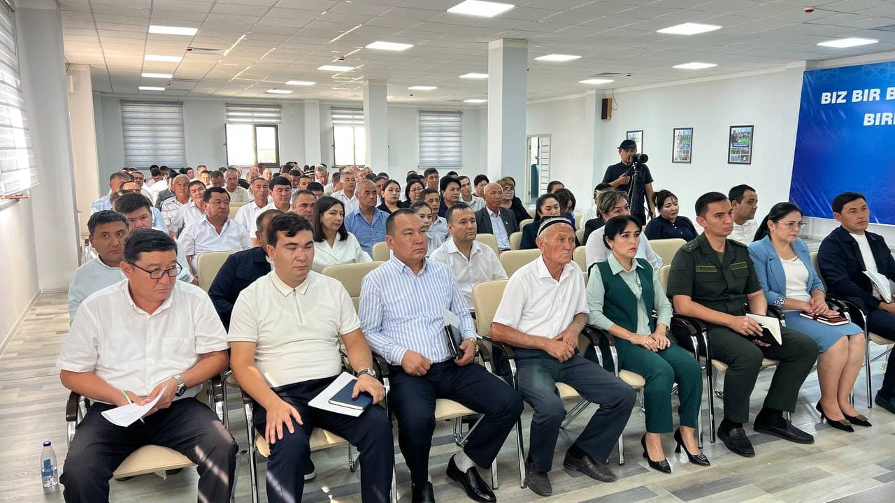 Korrupsiyaning jamiyat va shaxsiy karyeraga ta’siri