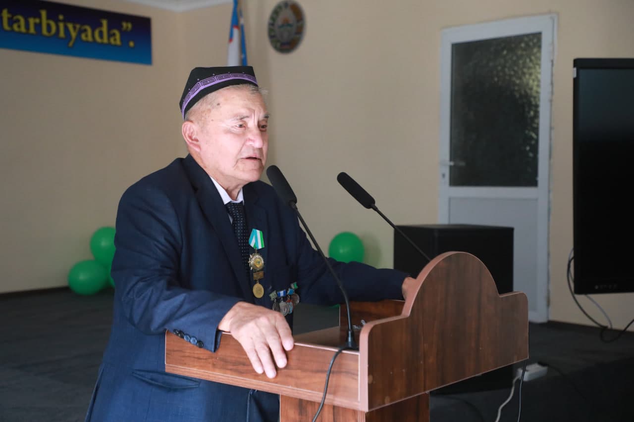 В 8-й общеобразовательной школе сдан в эксплуатацию новый зал активности на 240 мест