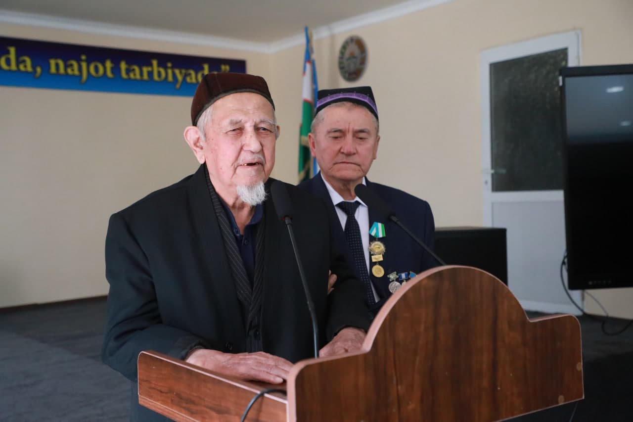 В 8-й общеобразовательной школе сдан в эксплуатацию новый зал активности на 240 мест