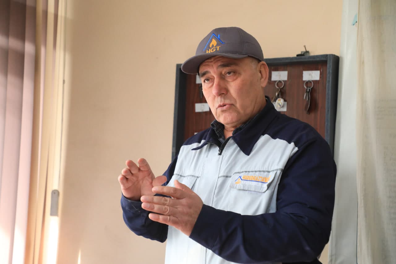 Tartib, tezkorlik va mas’uliyat: kommunal xizmatlarga qat’iy yondashuv