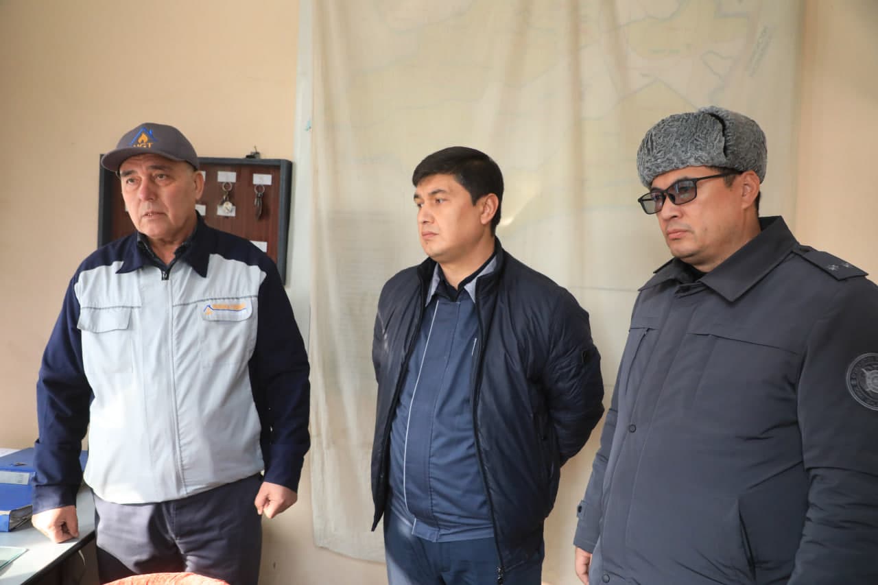 Tartib, tezkorlik va mas’uliyat: kommunal xizmatlarga qat’iy yondashuv