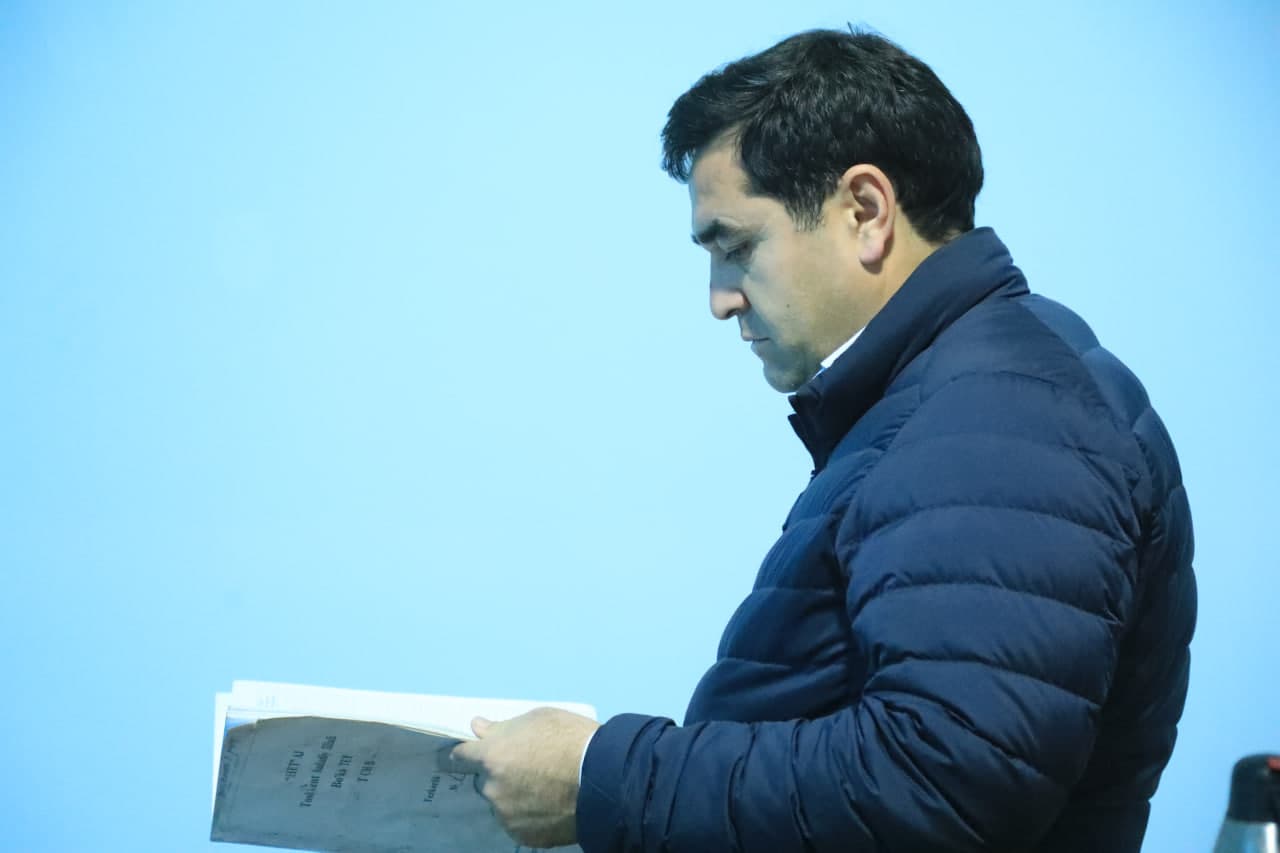 Tartib, tezkorlik va mas’uliyat: kommunal xizmatlarga qat’iy yondashuv