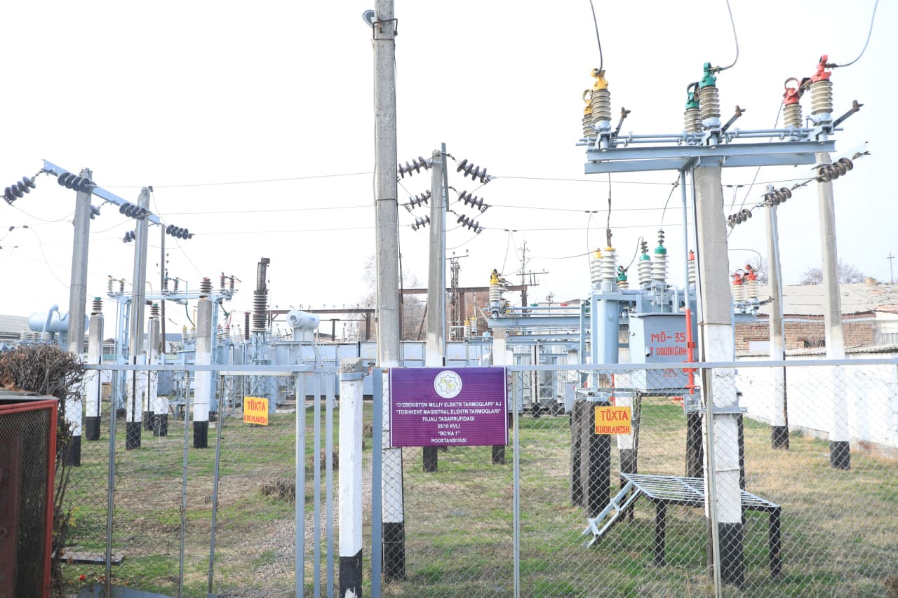 Tartib, tezkorlik va mas’uliyat: kommunal xizmatlarga qat’iy yondashuv