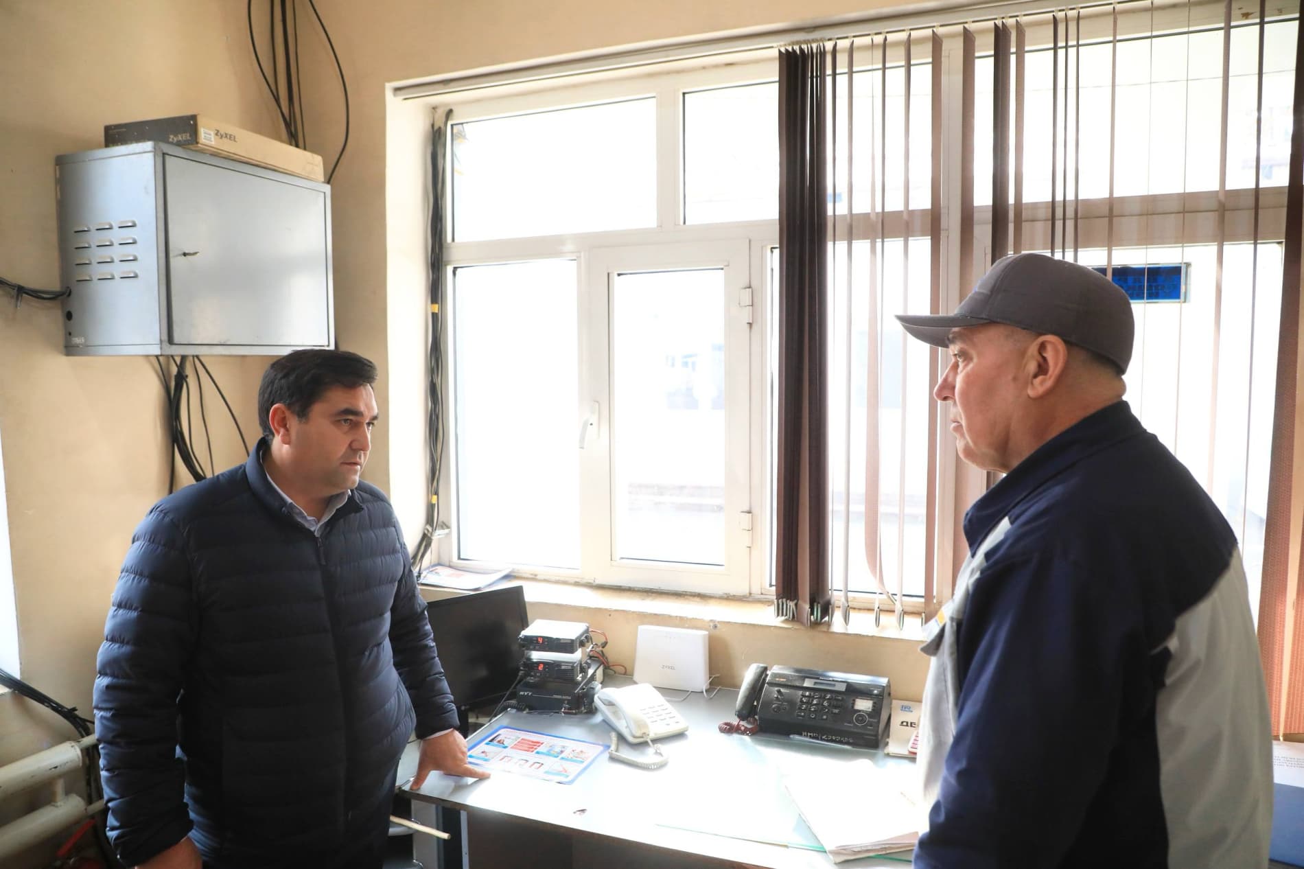 Tartib, tezkorlik va mas’uliyat: kommunal xizmatlarga qat’iy yondashuv