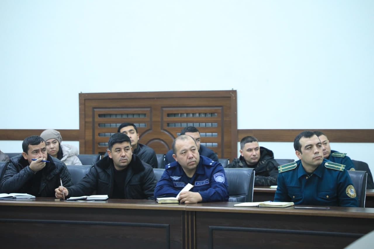 Fuqarolar murojaatlari e’tiborda: Bo‘kada “Xalq nazorati” tizimi keng joriy etilmoqda