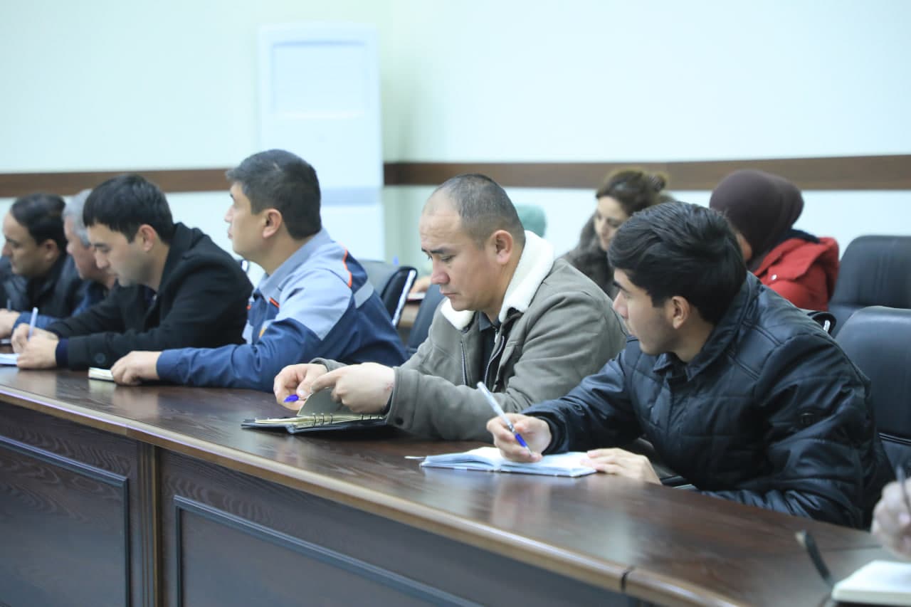 Fuqarolar murojaatlari e’tiborda: Bo‘kada “Xalq nazorati” tizimi keng joriy etilmoqda