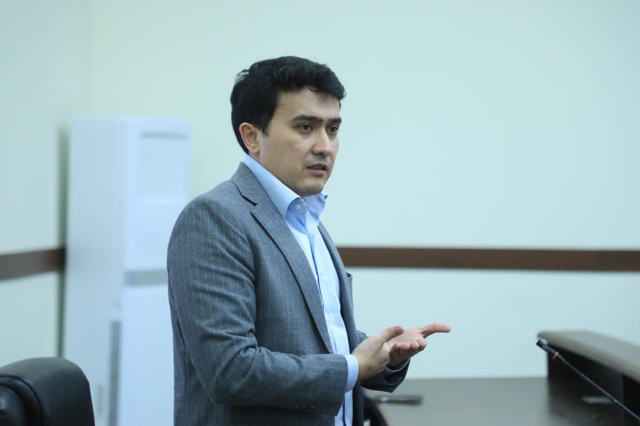 Fuqarolar murojaatlari e’tiborda: Bo‘kada “Xalq nazorati” tizimi keng joriy etilmoqda