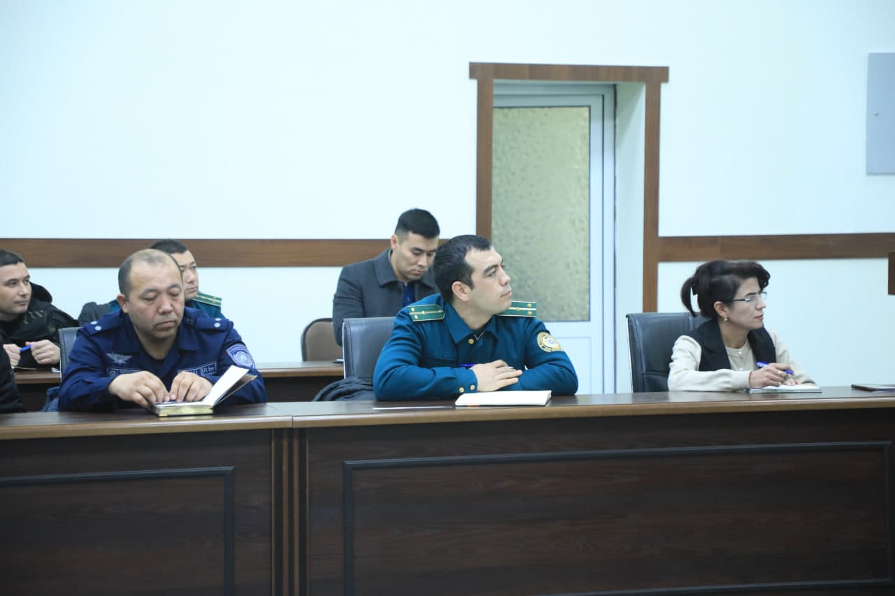 Fuqarolar murojaatlari e’tiborda: Bo‘kada “Xalq nazorati” tizimi keng joriy etilmoqda