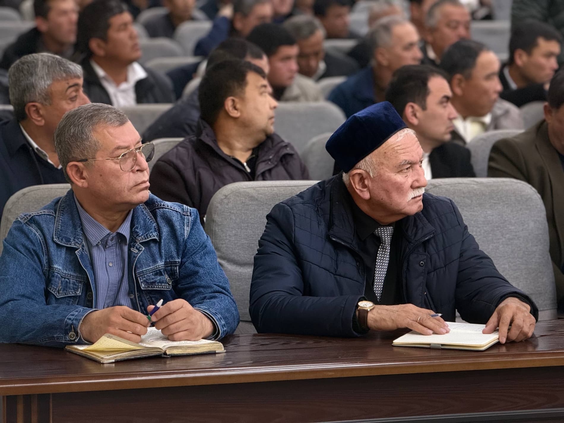 Korrupsiyaga qarshi murosasiz munosabat – ustuvor vazifa