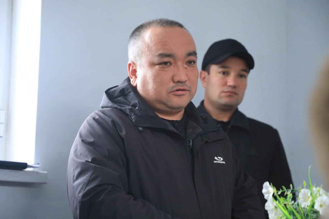 Sayyor qabul: aholi dardi tinglandi, masalalar nazoratga olindi