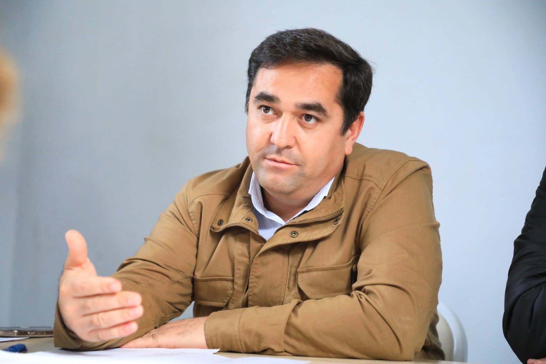 Sayyor qabul: aholi dardi tinglandi, masalalar nazoratga olindi