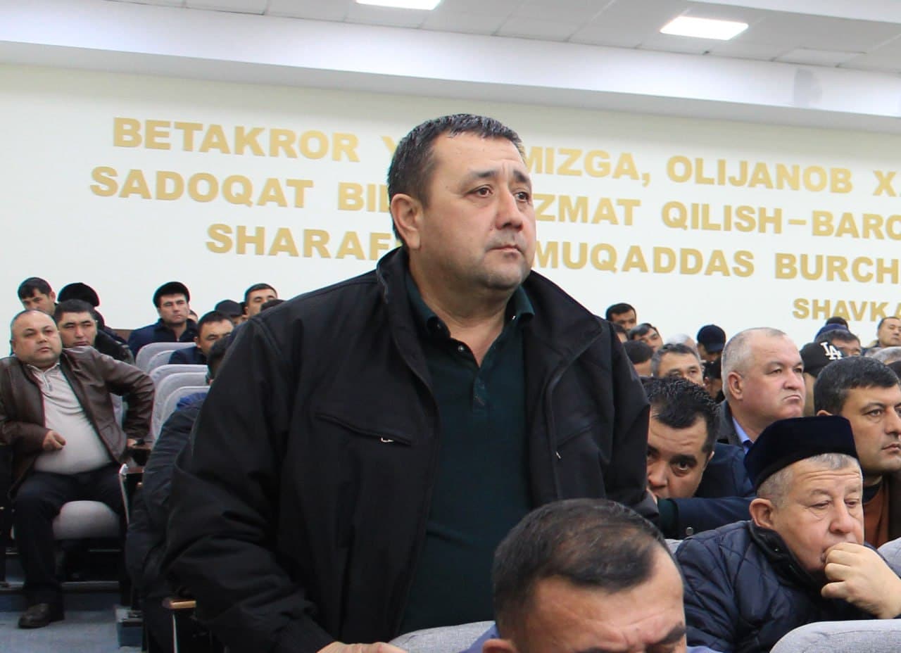 2026-yil mavsumiga tayyorgarlik masalalari muhokama qilindi