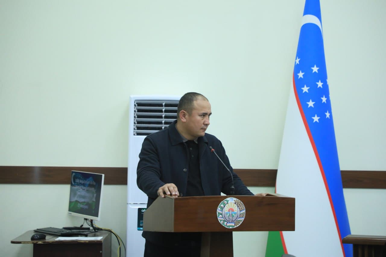 Bo‘ka tumani Kengashi sessiyasida hududni rivojlantirishning ustuvor yo‘nalishlari belgilab olindi