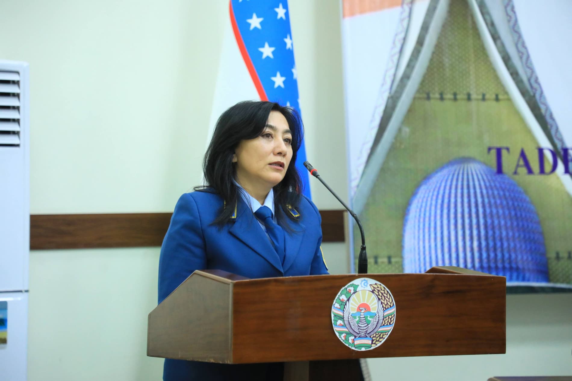 Tadbirkorlar bilan ochiq va samimiy muloqot o‘tkazildi