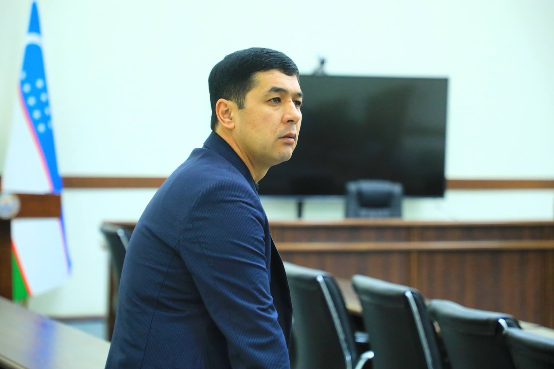 2026-yil mavsumiga tayyorgarlik masalalari muhokama qilindi