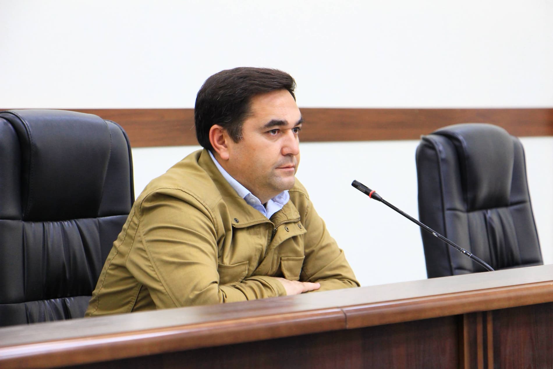 2026-yil mavsumiga tayyorgarlik masalalari muhokama qilindi