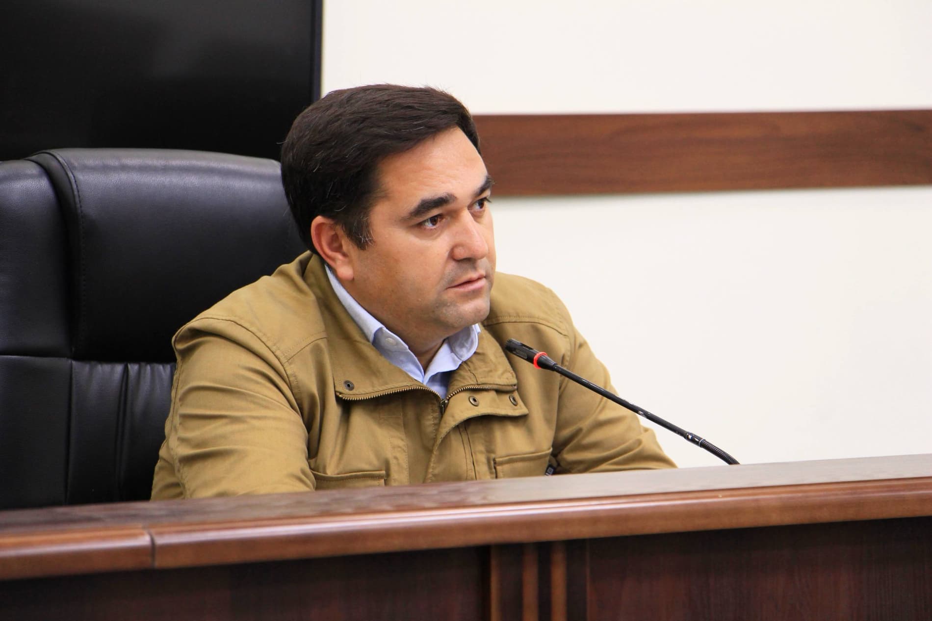 2026-yil mavsumiga tayyorgarlik masalalari muhokama qilindi