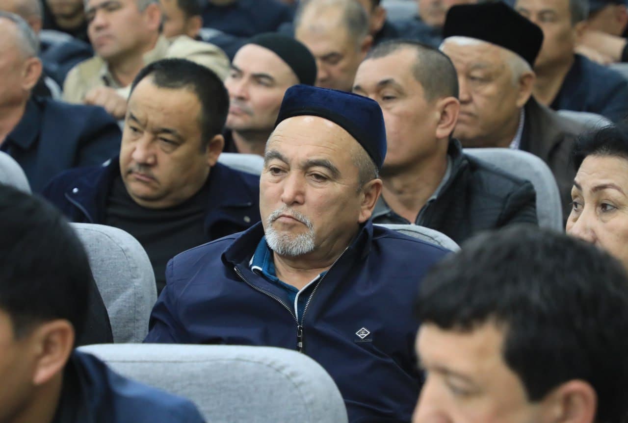 2026-yilgi agrar mavsum: reja va vazifalar muhokama markazida