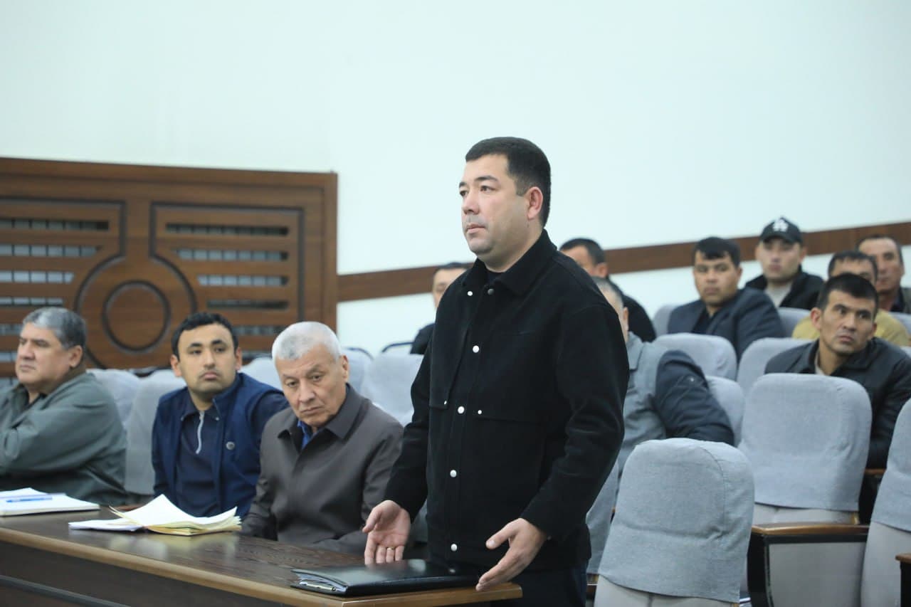 2026-yilgi agrar mavsum: reja va vazifalar muhokama markazida