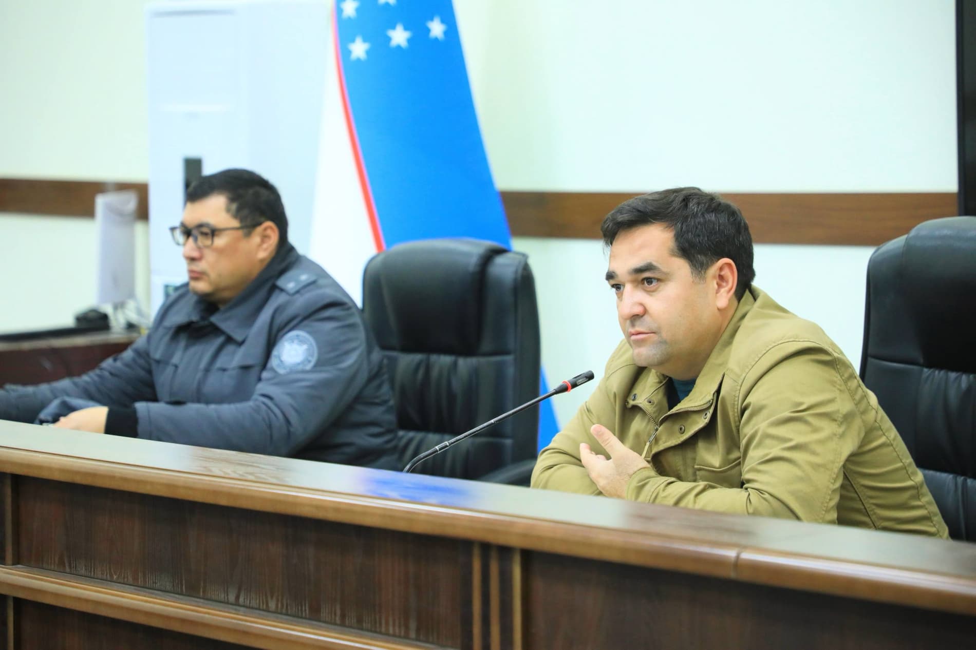 2026-yilgi agrar mavsum: reja va vazifalar muhokama markazida