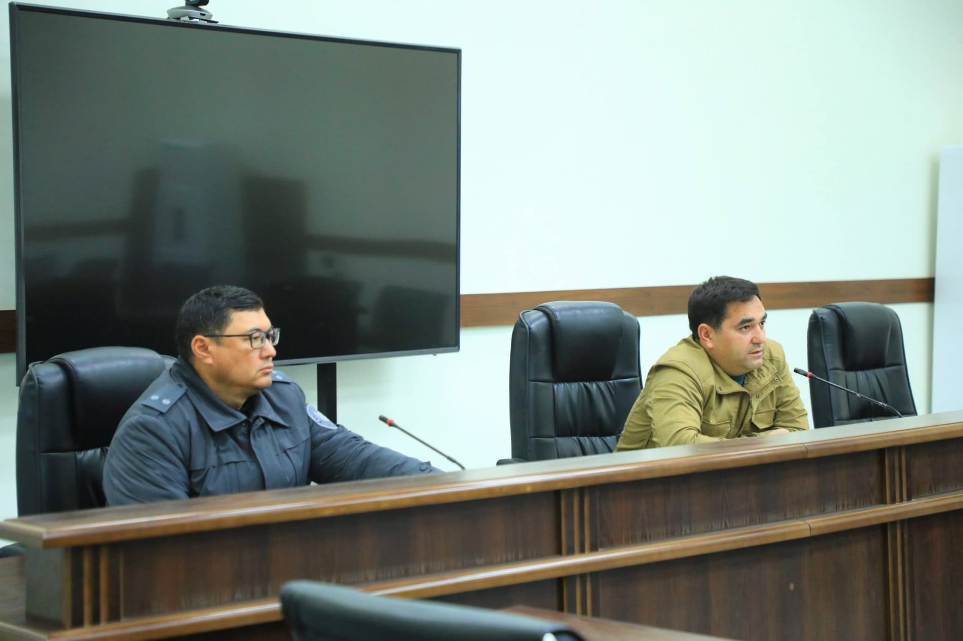 2026-yilgi agrar mavsum: reja va vazifalar muhokama markazida