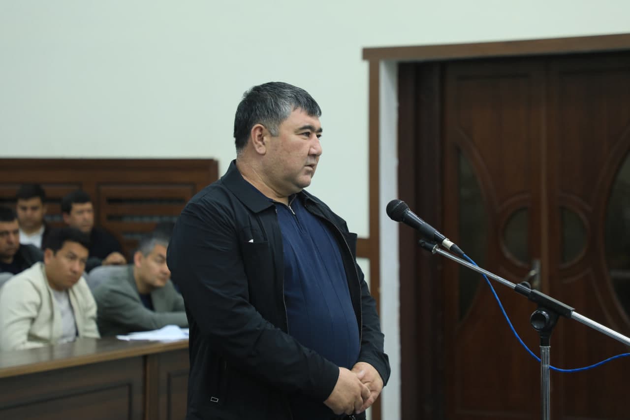 Bo‘kada agrar masalalar diqqat markazida