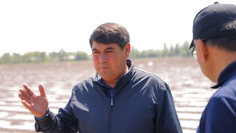 Bo’ka: Samaradorlik sari yangi va innovatsion yondashuvlar