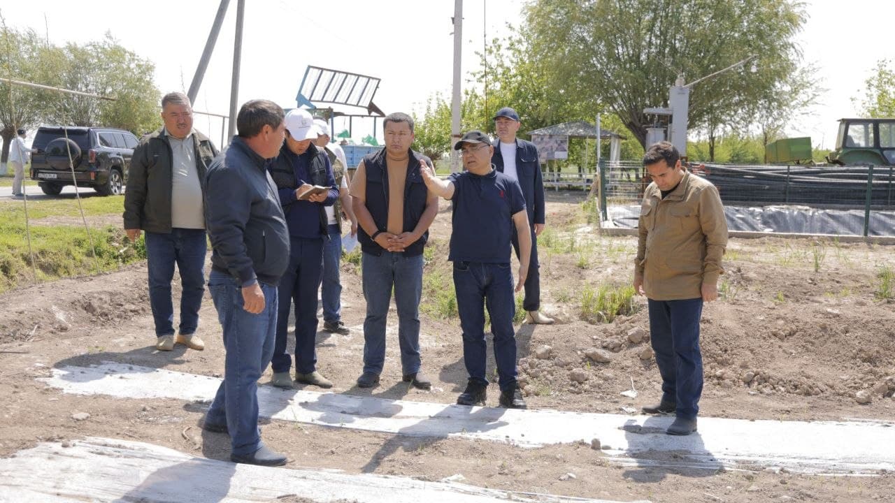 Bo’ka: Samaradorlik sari yangi va innovatsion yondashuvlar