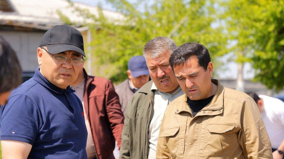 Bo’ka: Samaradorlik sari yangi va innovatsion yondashuvlar