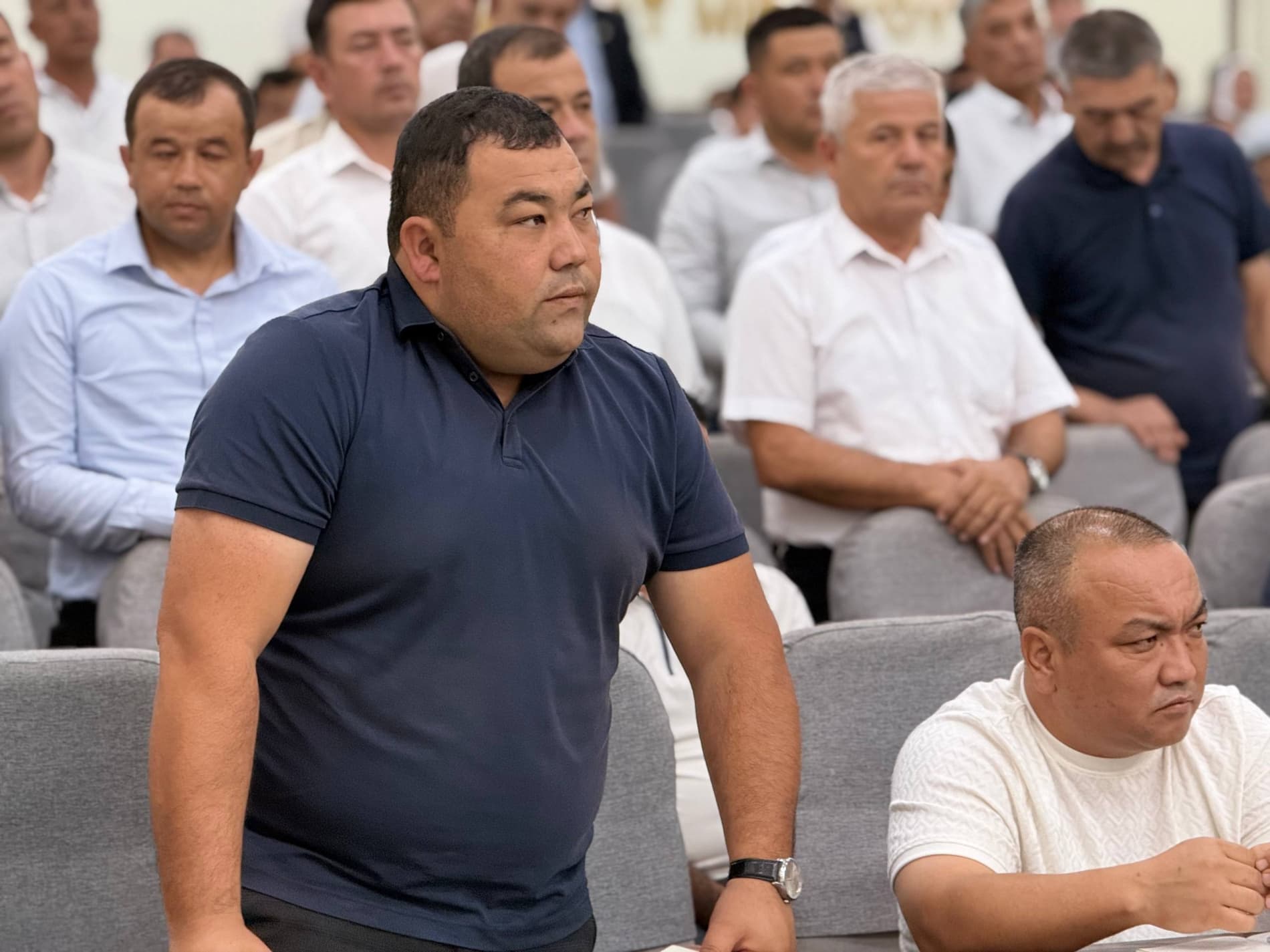 Kambag‘allikni qisqartirish bo‘yicha ustuvor vazifalar belgilandi