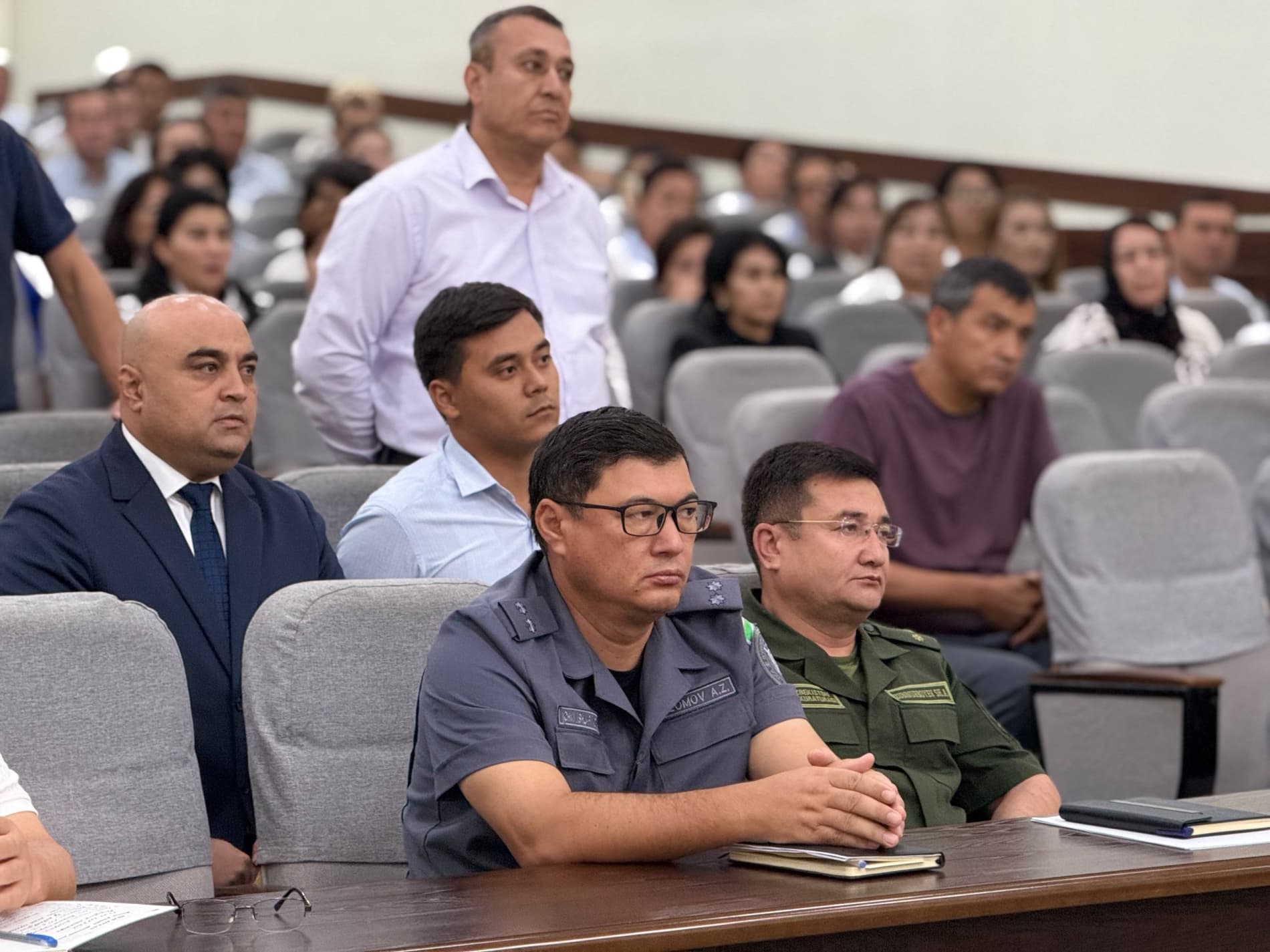 Kambag‘allikni qisqartirish bo‘yicha ustuvor vazifalar belgilandi