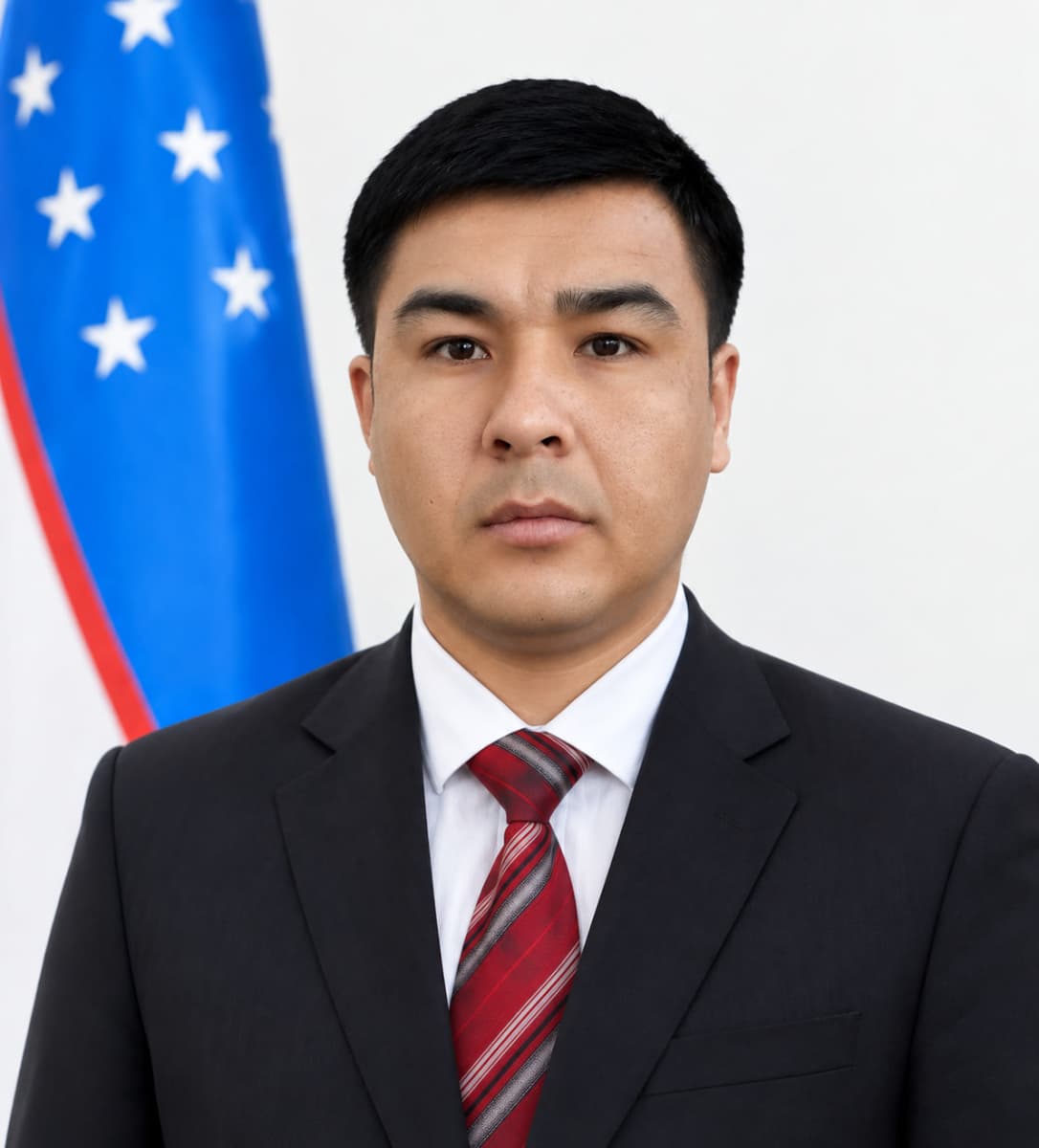 KARIMOV AKHROR MUSTAFAKULOVICH