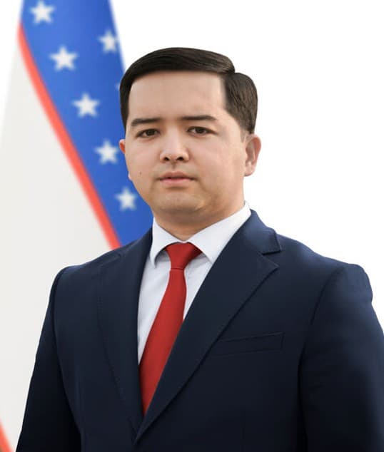 Боймирзаев Суҳроб Санжарович