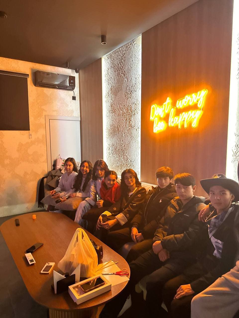 2026 йил 5–10 январь кунлари Олмалиқ шаҳрининг 41 та маҳалласида “Мазмунли таътил” доирасида ўтказилган “Миллий караоке” танлови ёшлар орасида катта қизиқиш уйғотди.