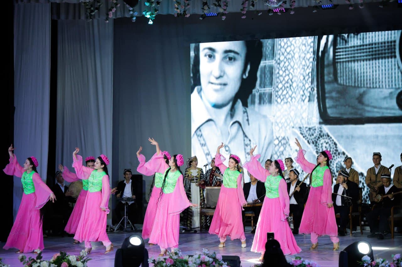 Ayol e’zozlangan yurtda baraka bor!