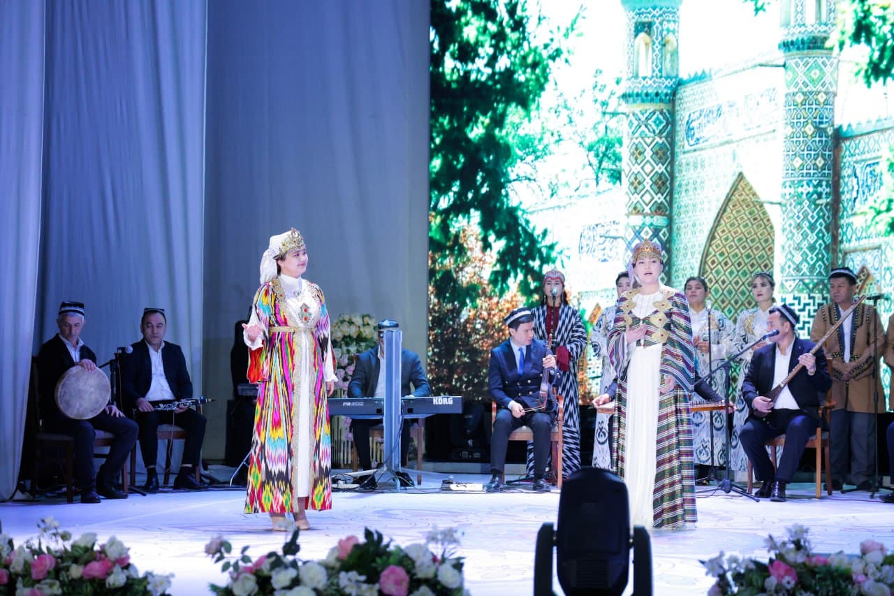 Ayol e’zozlangan yurtda baraka bor!