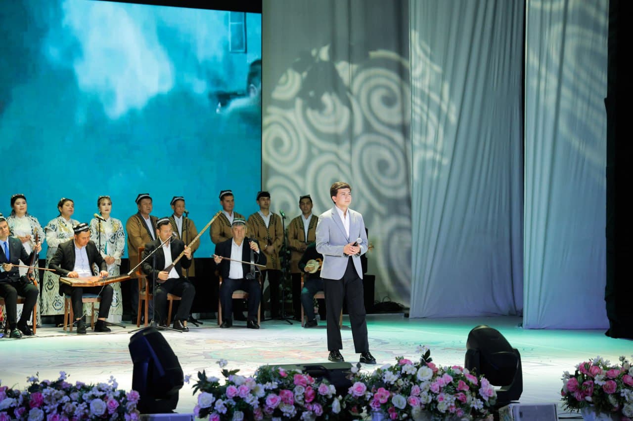 Ayol e’zozlangan yurtda baraka bor!