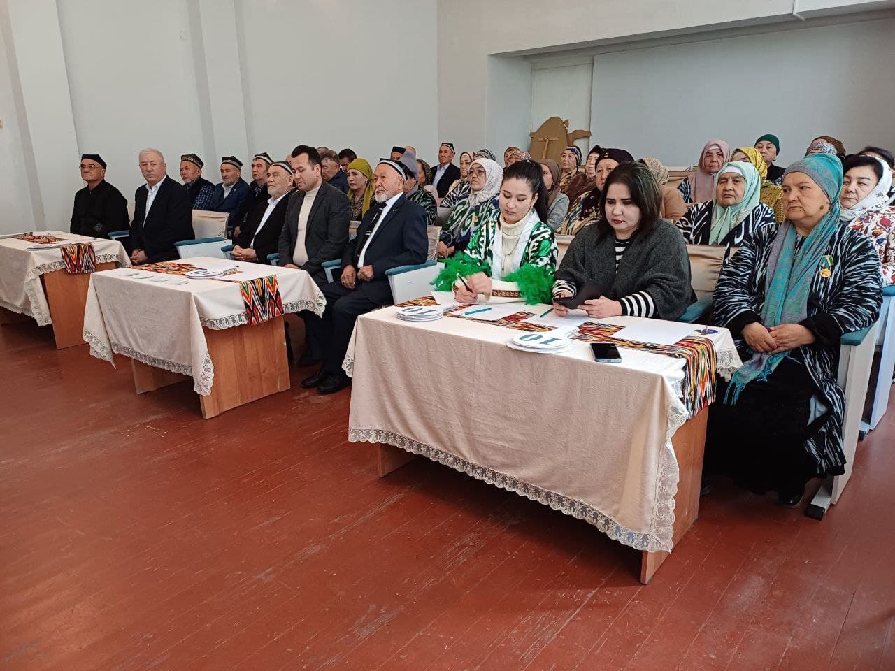 "Nuroniylar kuylaganda": g`oliblar aniqlandi