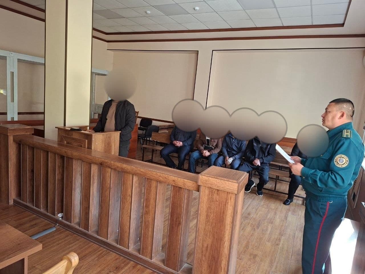 Insonparvarlik tamoyillari – amalda!