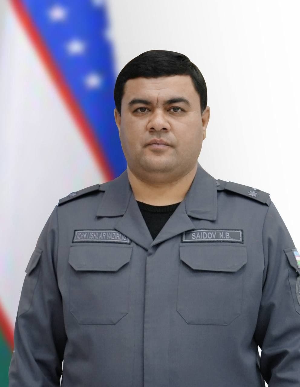 Sayyor qabul o`tkaziladi!