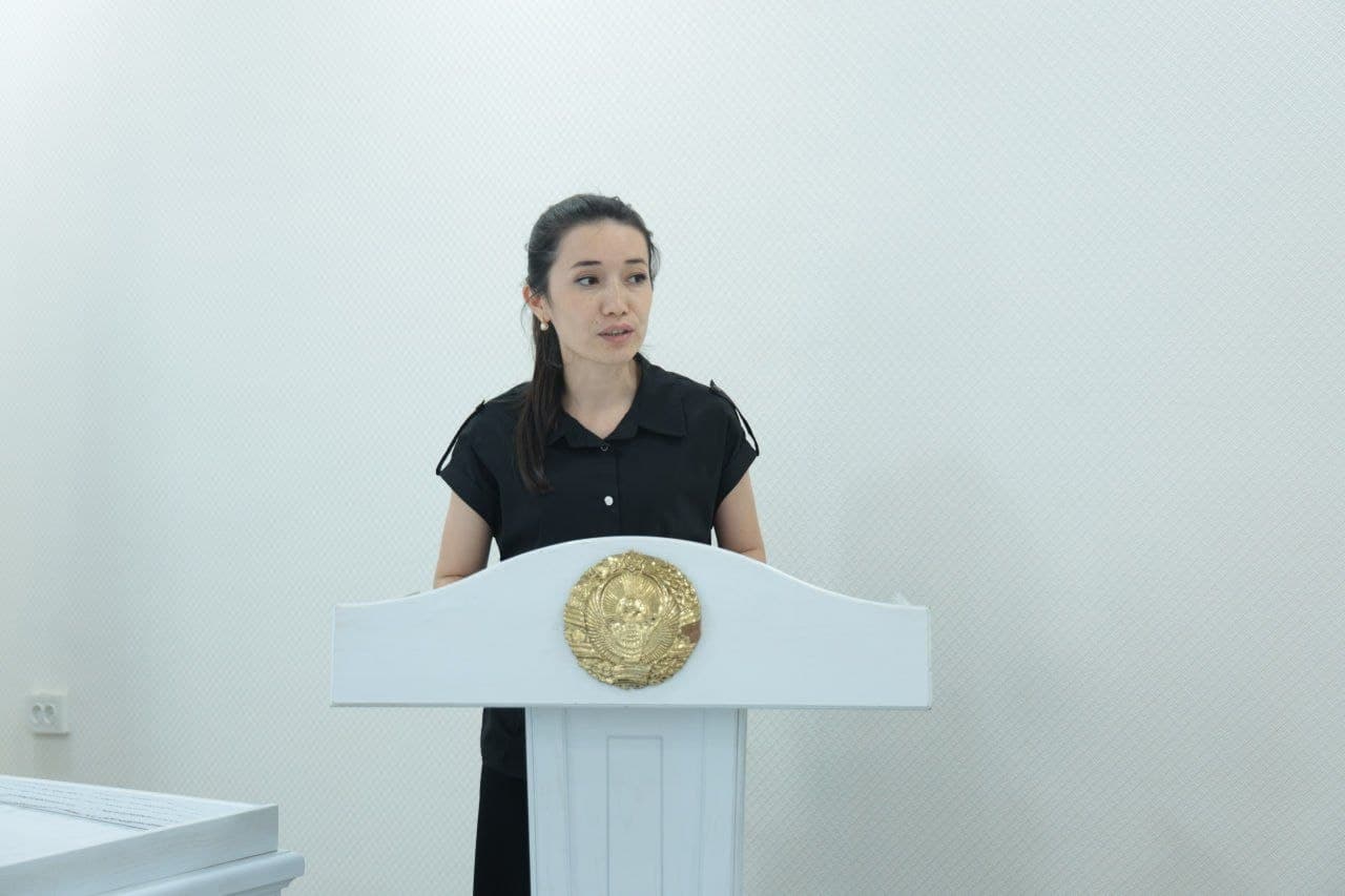 Muhim qarorlar qabul qilindi