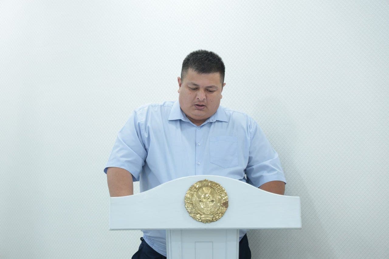 Muhim qarorlar qabul qilindi
