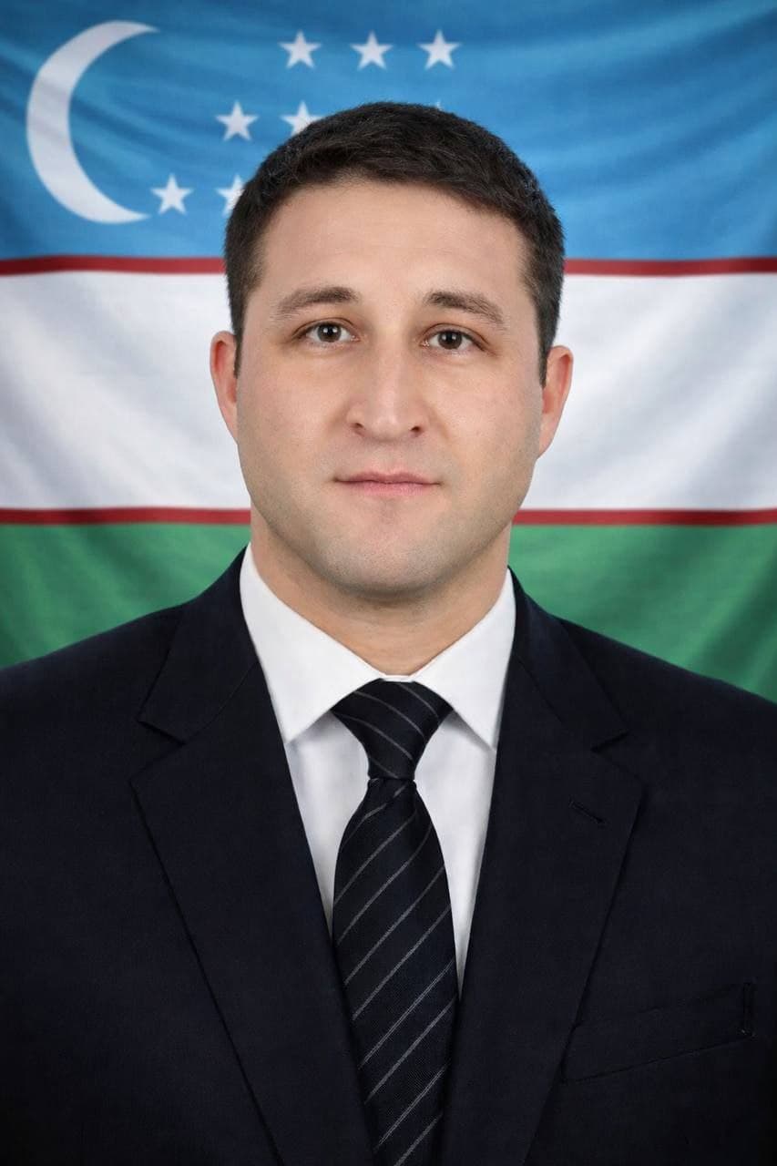 Korrupsiyaga qarshi murosasiz munosabat